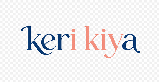 keri kiya লোগো